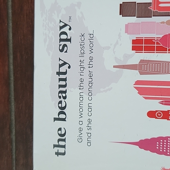 Lipstick Set 12 Lippies - Picture 2 of 7